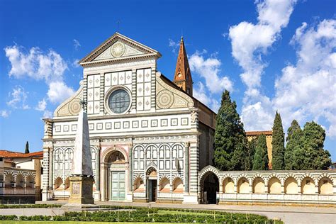 firenze santa maria novella